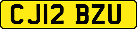 CJ12BZU