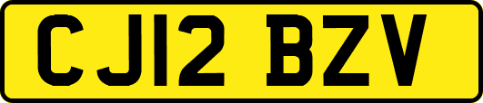 CJ12BZV