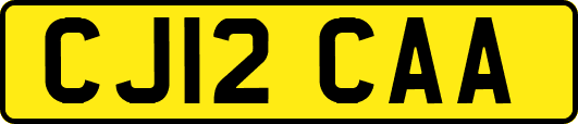 CJ12CAA
