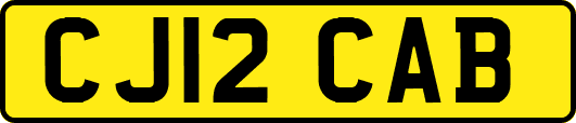 CJ12CAB