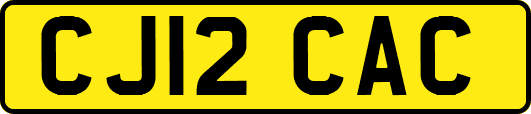 CJ12CAC