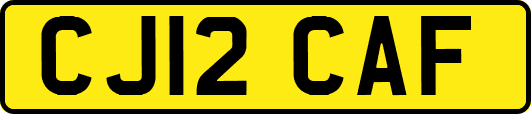 CJ12CAF