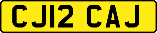 CJ12CAJ