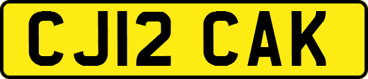 CJ12CAK