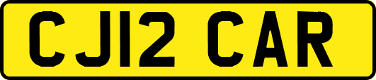 CJ12CAR