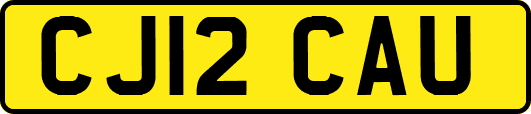 CJ12CAU