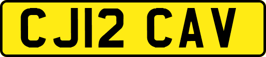 CJ12CAV