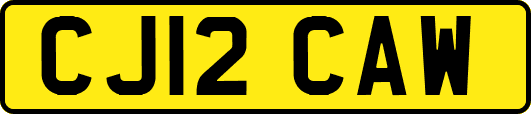 CJ12CAW
