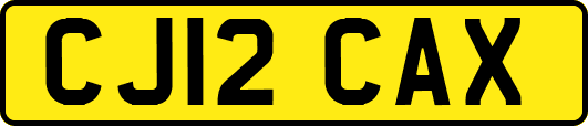 CJ12CAX