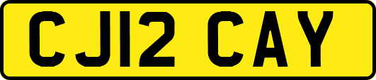 CJ12CAY
