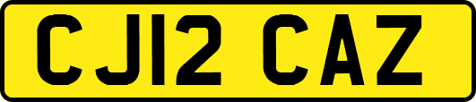 CJ12CAZ