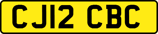 CJ12CBC