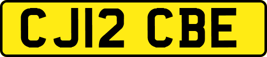 CJ12CBE