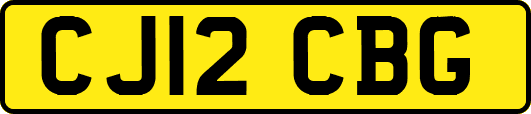 CJ12CBG