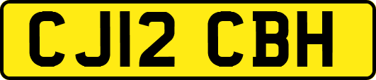 CJ12CBH
