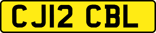 CJ12CBL