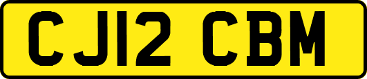 CJ12CBM