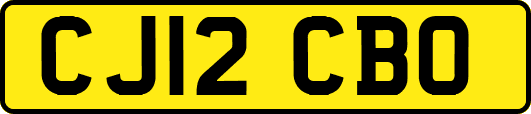 CJ12CBO