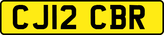 CJ12CBR