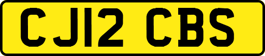 CJ12CBS