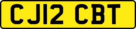 CJ12CBT