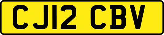 CJ12CBV
