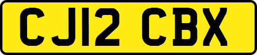 CJ12CBX