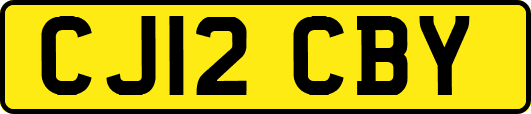 CJ12CBY