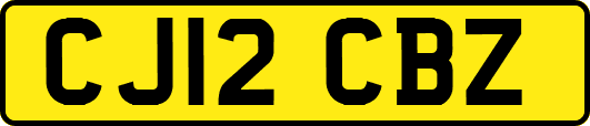 CJ12CBZ
