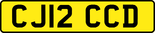 CJ12CCD