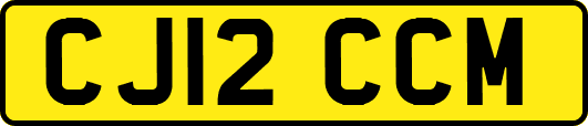 CJ12CCM
