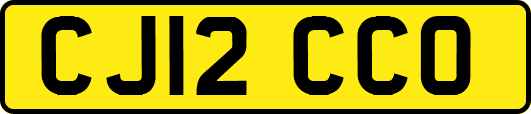 CJ12CCO