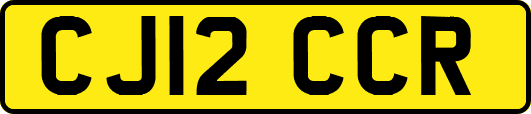 CJ12CCR