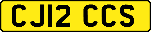 CJ12CCS