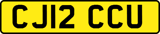 CJ12CCU