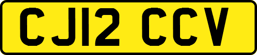 CJ12CCV