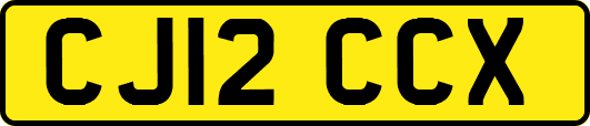 CJ12CCX