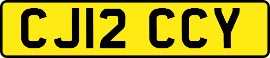 CJ12CCY