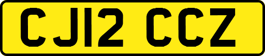 CJ12CCZ