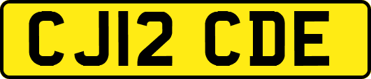 CJ12CDE