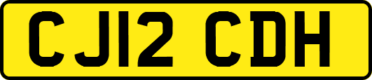 CJ12CDH