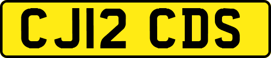 CJ12CDS