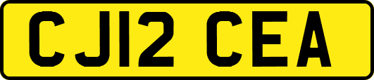 CJ12CEA