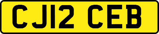 CJ12CEB