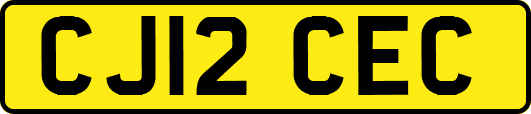 CJ12CEC
