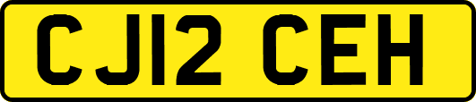 CJ12CEH