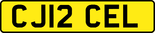 CJ12CEL