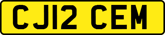 CJ12CEM