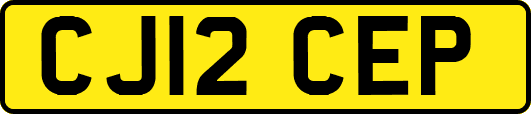 CJ12CEP