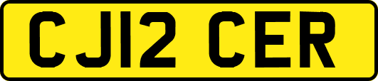 CJ12CER